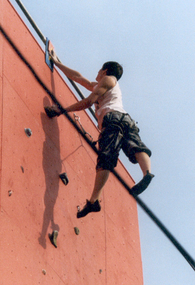 Baltic Open 2003