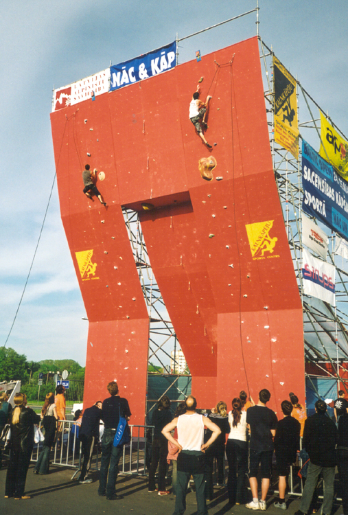 Baltic Open 2003