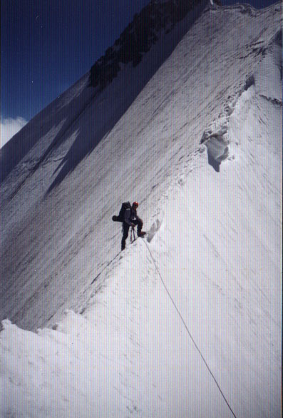 Dihtau 5204m