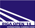 Riga Open 2014
