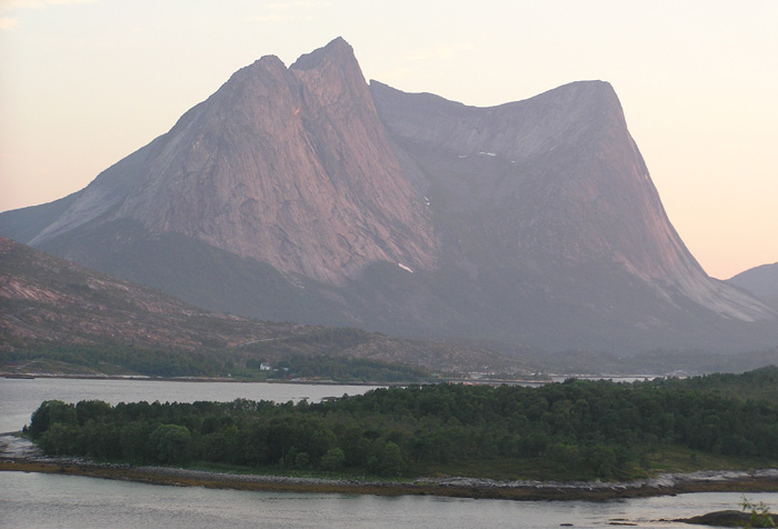 Lofoten Islands