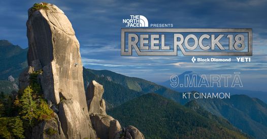 Reel Rock 18