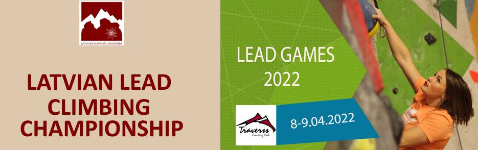 Lead Games 2022